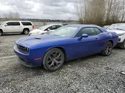 2C3CDZAG7JH317244 2018 DODGE CHALLENGER