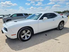 2C3CDZAG7JH317616 2018 DODGE CHALLENGER