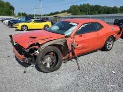 2C3CDZAG7JH317647 2018 DODGE CHALLENGER