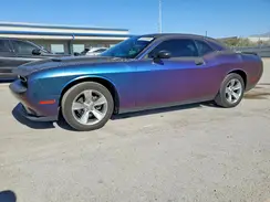 2C3CDZAG7JH317762 2018 DODGE CHALLENGER