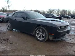 2C3CDZAG7JH317860 2018 DODGE CHALLENGER