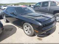 2C3CDZAG7JH321679 2018 DODGE CHALLENGER