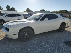 2C3CDZAG7JH321715 2018 DODGE CHALLENGER