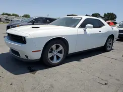 2C3CDZAG7JH321732 2018 DODGE CHALLENGER