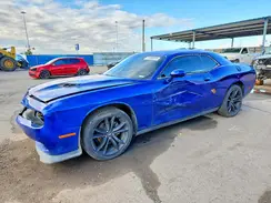 2C3CDZAG7JH322735 2018 DODGE CHALLENGER