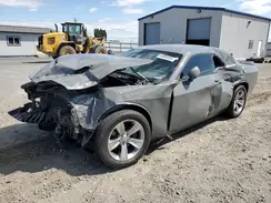 2C3CDZAG7JH325487 2018 DODGE CHALLENGER