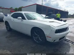 2C3CDZAG7JH327692 2018 DODGE CHALLENGER
