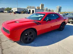 2C3CDZAG7JH327711 2018 DODGE CHALLENGER
