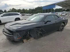 2C3CDZAG7JH328261 2018 DODGE CHALLENGER