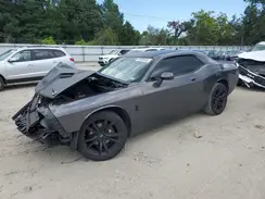 2C3CDZAG7JH332696 2018 DODGE CHALLENGER