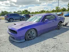 2C3CDZAG7JH333170 2018 DODGE CHALLENGER