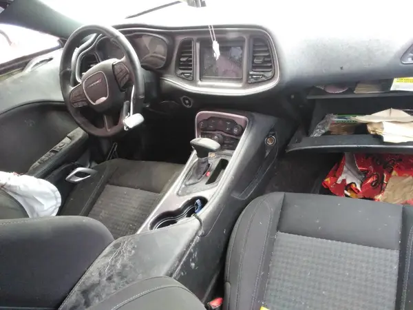 2C3CDZAG7JH333525 2018 DODGE CHALLENGER - Image 8