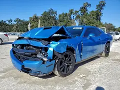 2C3CDZAG7JH333959 2018 DODGE CHALLENGER