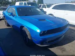 2C3CDZAG7JH333962 2018 DODGE CHALLENGER
