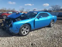 2C3CDZAG7JH334321 2018 DODGE CHALLENGER