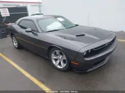 2C3CDZAG7JH339406 2018 DODGE CHALLENGER
