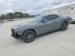 2C3CDZAG7JH339583 2018 DODGE CHALLENGER