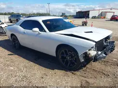 2C3CDZAG7KH501309 2019 DODGE CHALLENGER