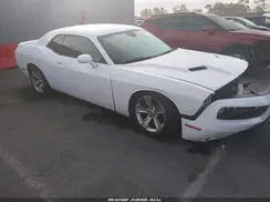 2C3CDZAG7KH503352 2019 DODGE CHALLENGER