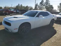 2C3CDZAG7KH503433 2019 DODGE CHALLENGER