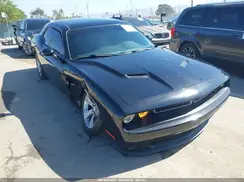2C3CDZAG7KH503593 2019 DODGE CHALLENGER
