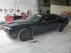 2C3CDZAG7KH504128 2019 DODGE CHALLENGER