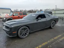 2C3CDZAG7KH504159 2019 DODGE CHALLENGER
