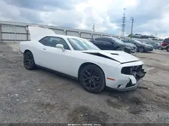 2C3CDZAG7KH506543 2019 DODGE CHALLENGER