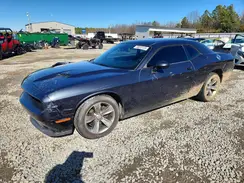 2C3CDZAG7KH508728 2019 DODGE CHALLENGER