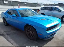 2C3CDZAG7KH509247 2019 DODGE CHALLENGER