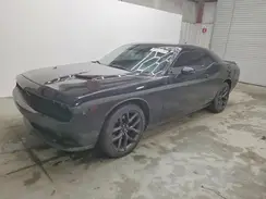 2C3CDZAG7KH521687 2019 DODGE CHALLENGER