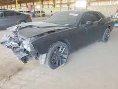 2C3CDZAG7KH521964 2019 DODGE CHALLENGER