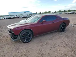 2C3CDZAG7KH524363 2019 DODGE CHALLENGER