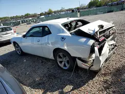 2C3CDZAG7KH524749 2019 DODGE CHALLENGER