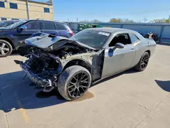 2C3CDZAG7KH534794 2019 DODGE CHALLENGER