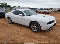 2C3CDZAG7KH541468 2019 DODGE CHALLENGER