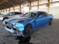 2C3CDZAG7KH551871 2019 DODGE CHALLENGER