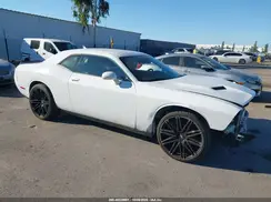 2C3CDZAG7KH557816 2019 DODGE CHALLENGER