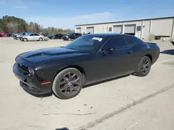 2C3CDZAG7KH557962 2019 DODGE CHALLENGER