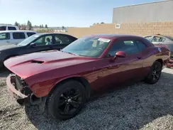 2C3CDZAG7KH560649 2019 DODGE CHALLENGER
