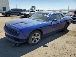 2C3CDZAG7KH570727 2019 DODGE CHALLENGER