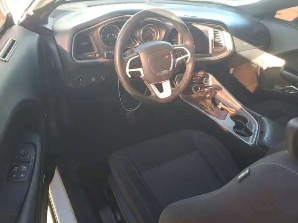 2C3CDZAG7KH570999 2019 DODGE CHALLENGER - Image 8