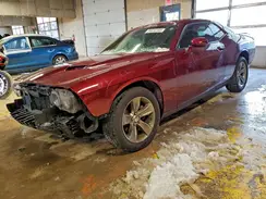 2C3CDZAG7KH571151 2019 DODGE CHALLENGER