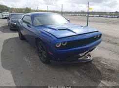 2C3CDZAG7KH574485 2019 DODGE CHALLENGER