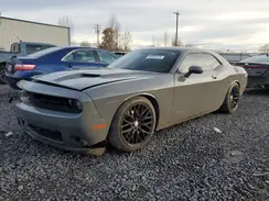 2C3CDZAG7KH574793 2019 DODGE CHALLENGER