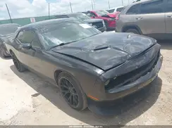 2C3CDZAG7KH587169 2019 DODGE CHALLENGER