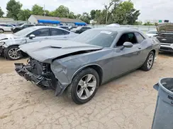 2C3CDZAG7KH587575 2019 DODGE CHALLENGER