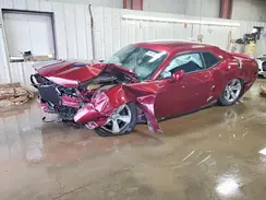 2C3CDZAG7KH591920 2019 DODGE CHALLENGER