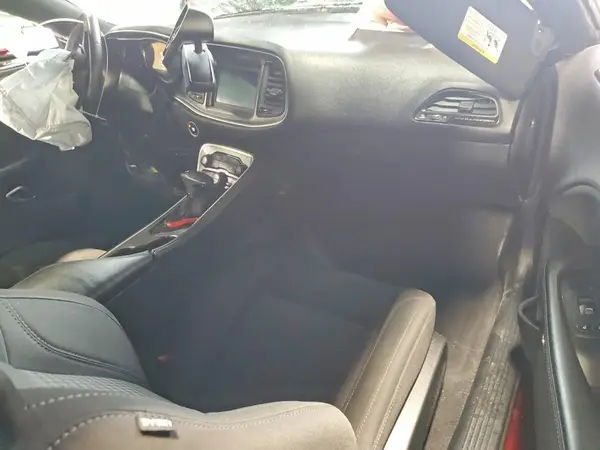 2C3CDZAG7KH591920 2019 DODGE CHALLENGER - Image 8