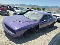 2C3CDZAG7KH592954 2019 DODGE CHALLENGER